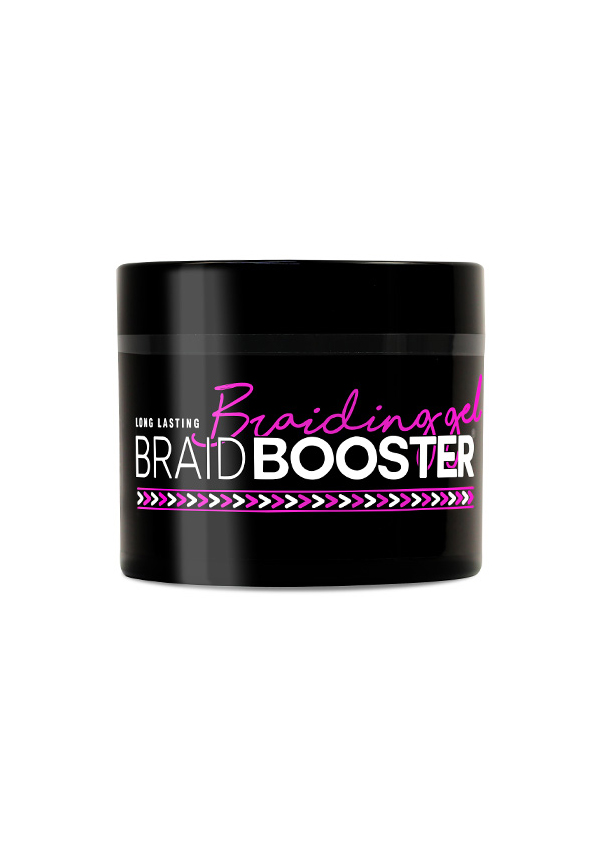 SF Braid Booster _ Hot Pink (7.25oz) #101