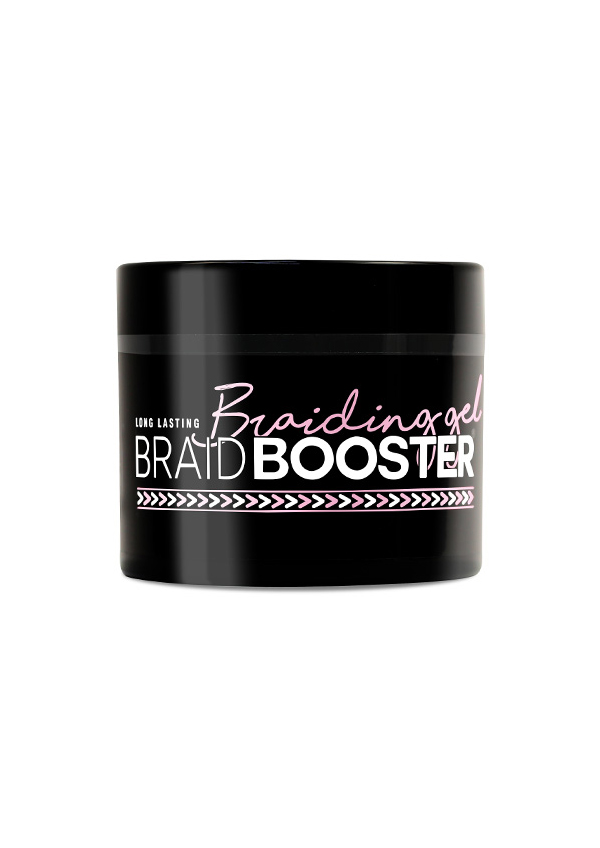 SF Braid Booster _ Pink (7.25oz) #102