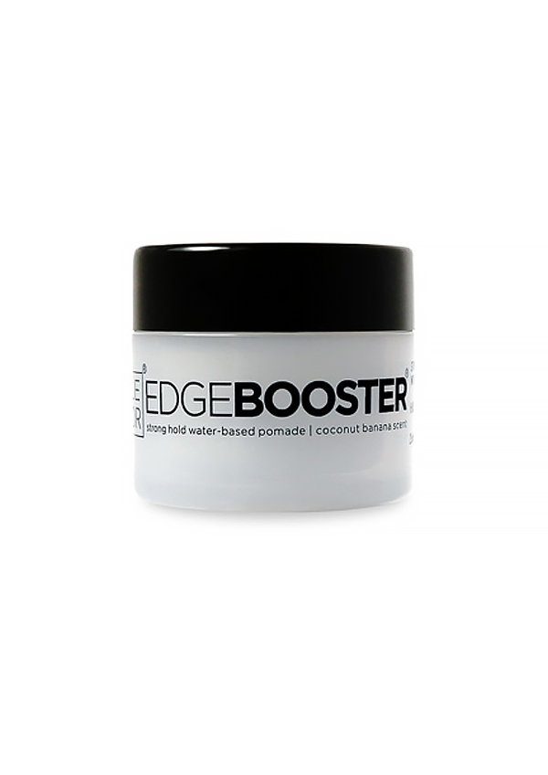 SF Edge Booster Water Based - Coconut Banana (0.85oz) #20D