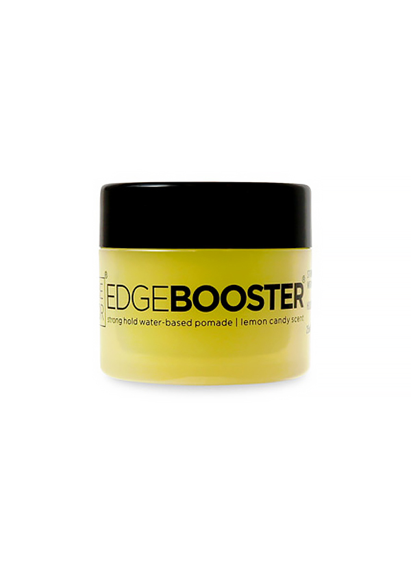 SF Edge Booster Water Based - Lemon Candy (0.85oz) #20G