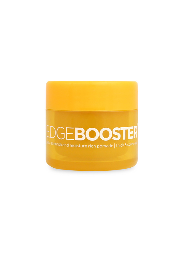 SF Edge Booster Thick & Coarse - Citrine (0.85oz) #21C FINAL