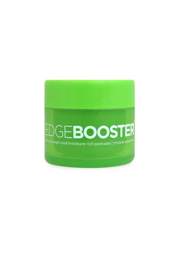 SF Edge Booster Thick & Coarse - Emerald (0.85oz) #21D FINAL