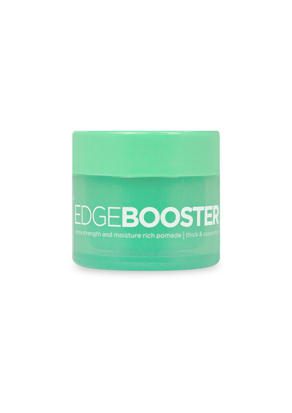 SF Edge Booster Thick & Coarse - Green Beryl (0.85oz) #21E