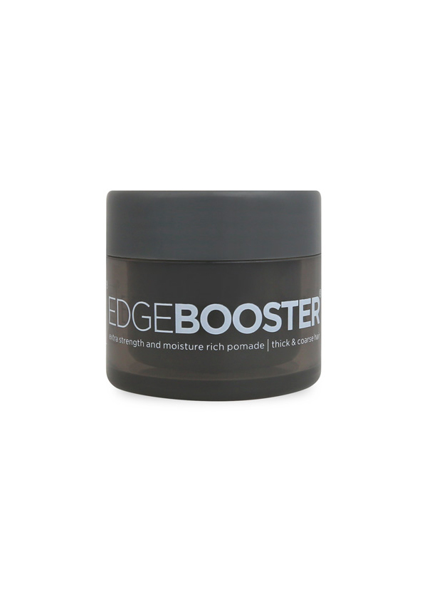 SF Edge Booster Thick & Coarse - Hematite (0.85oz) #21F