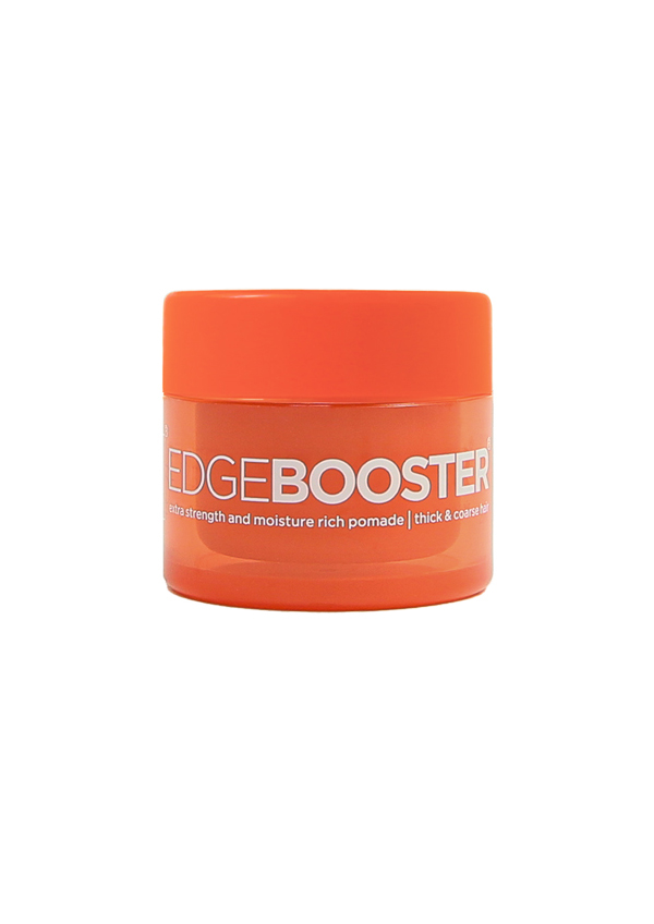 SF Edge Booster Thick & Coarse - Orange Ruby (0.85oz) #21I