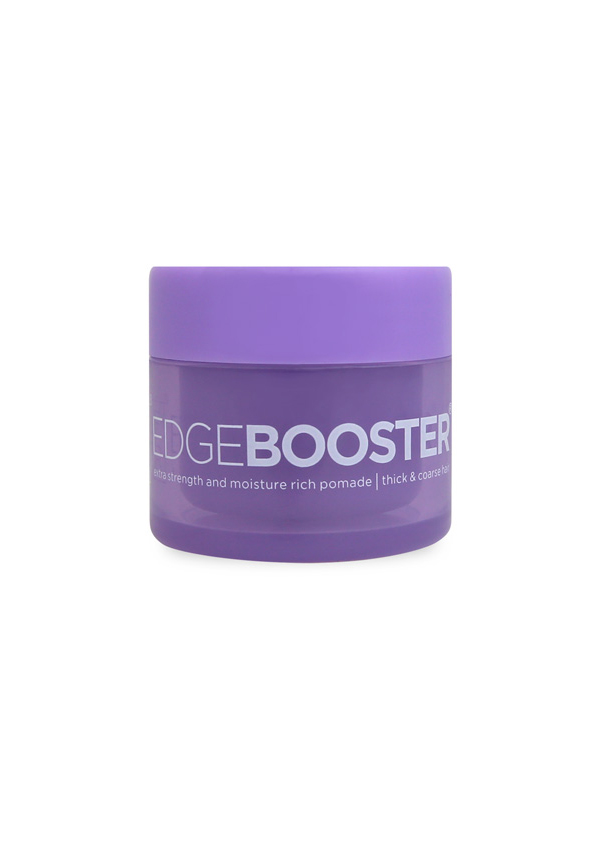 SF Edge Booster Thick & Coarse - Violet Crystal (0.85oz) #21L