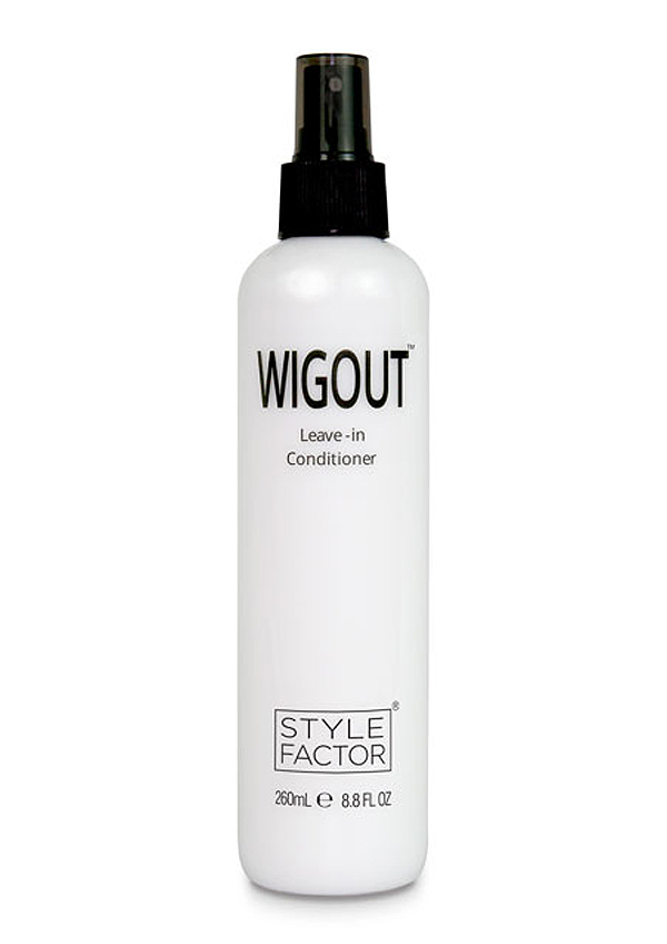 SF Wigout Leave-in Conditioner (8.8oz) #104