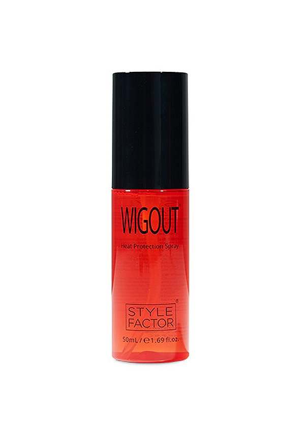 SF Wigout Heat Protection Spray (1.69oz) #105