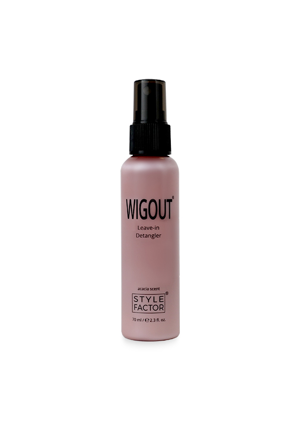 SF Wigout Leave-in Detangler_Acacia(2.3oz) #107A