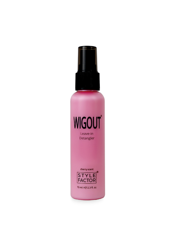 SF Wigout Leave-in Detangler_Cherry(2.3oz) #107C