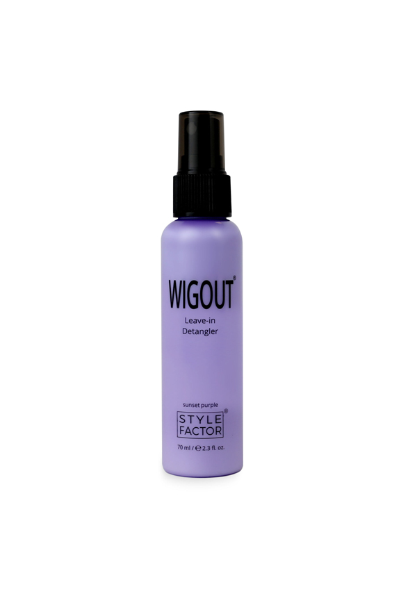 SF Wigout Leave-in Detangler_Sunset Purple(2.3oz) #107E