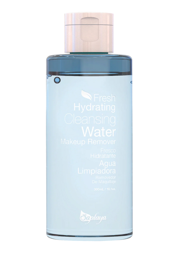 Saplaya Fresh Hydrating Cleansing Water (10.1 oz) #16