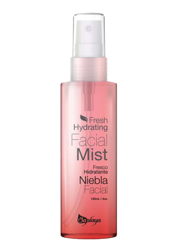 Saplaya Fresh Hydrating Facial Mist (4.4 oz) #17
