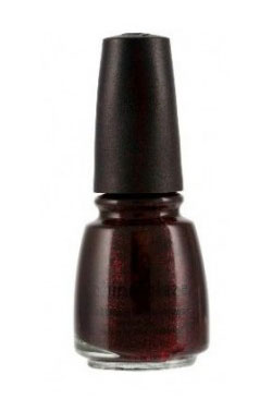 China Glaze #Lubu Heels [601 / 77064] disc