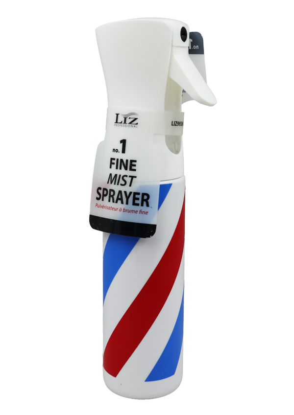 Liz No.1 Fine Mist Sprayer #LIZ99386 -pc