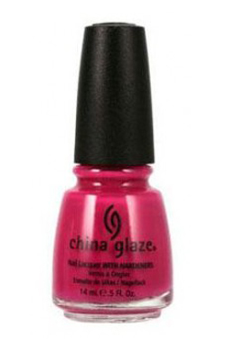 China Glaze #Make An Entrance [195 / 70306]