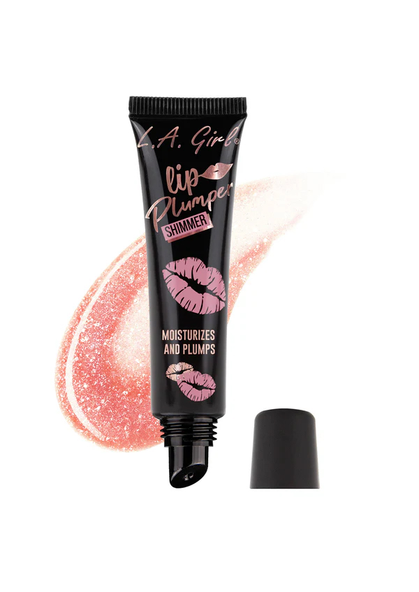 L.A Girl Lip Plumper #GLP528 - Shimmer