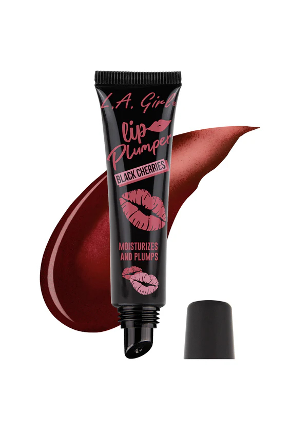 L.A Girl Lip Plumper #GLP530 - Black Cherries