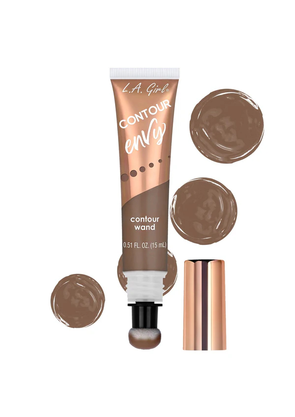 L.A Girl Glow Envy Highlighter Wand (0.5oz) #GBL598 - Summer Nights