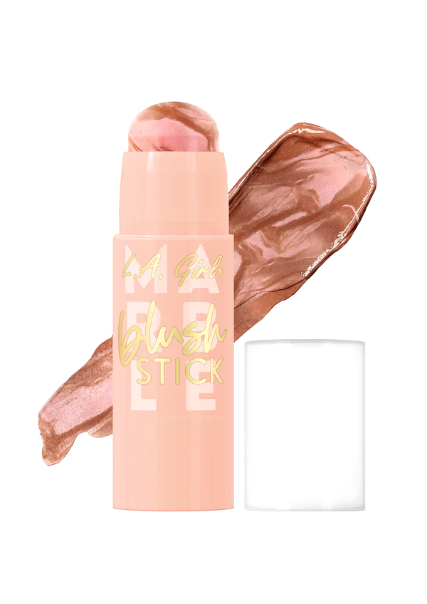 L.A Girl Marble Blush Stick #G97925 - Summer Crush