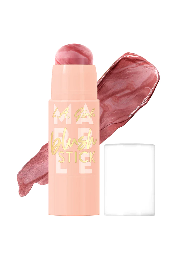 L.A Girl Marble Blush Stick #G97926 - Vacay Flush