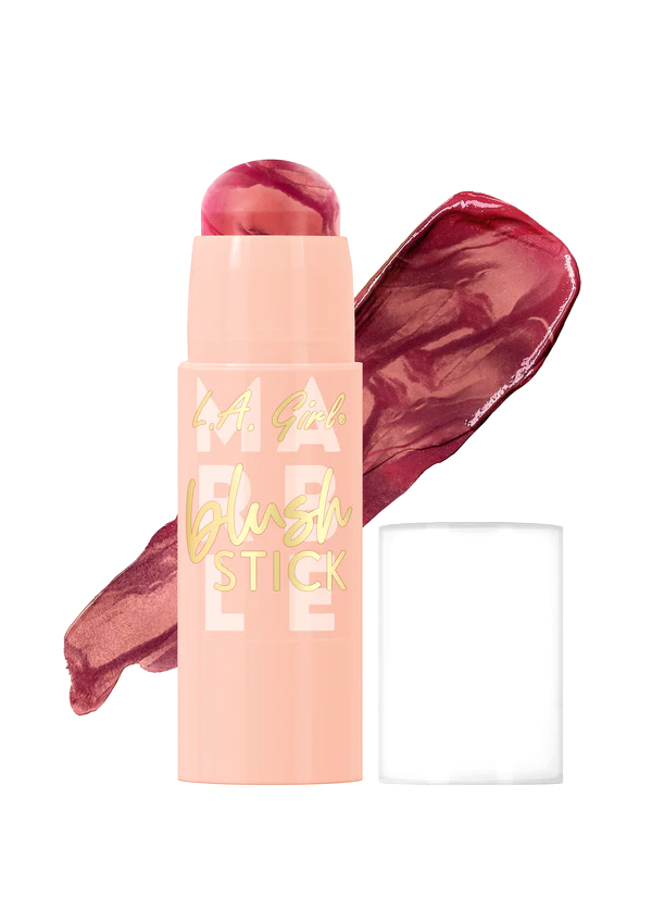 L.A Girl Marble Blush Stick #G97927 - Hot Nights