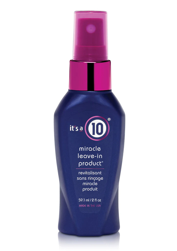 It's a 10 Miracle Leave-In Product (2 oz) #5