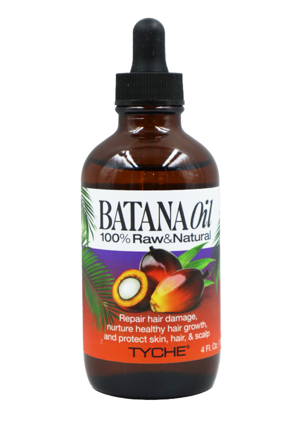 NK TYCHE Batana Oil (4 oz) #102