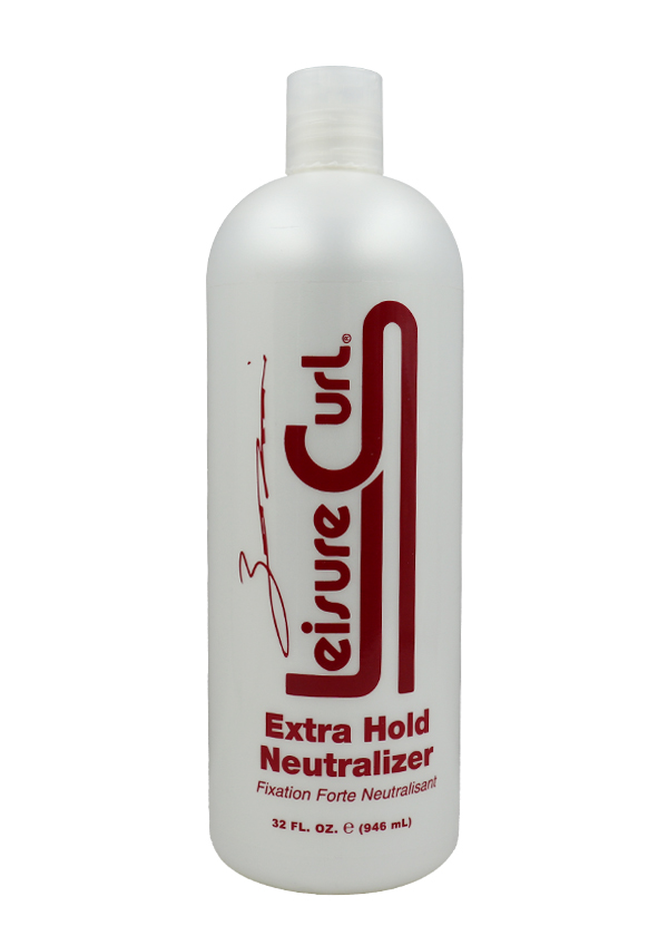 Leisure Curl Extra Hold Neutralizer (32 oz) #41