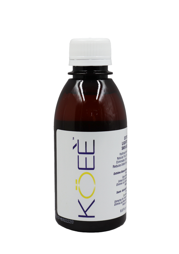 Koee Extreme Lightening Skin Serum (6.6 oz) #9