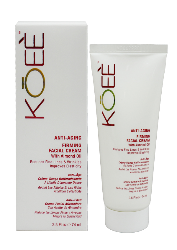 Koee Anti-Aging Firming Facial Cream (2.5 oz) #10