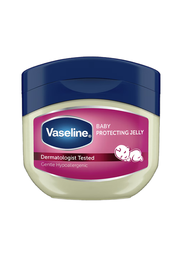 Vaseline Baby Protecting Jelly (450 ml) #28