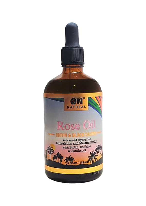 Next Image On Natural Rose Oil (4 oz) #121