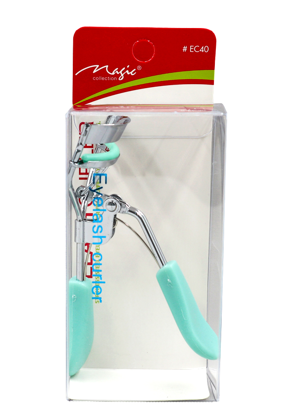 Magic Eyelash Curler #EC40 -pc