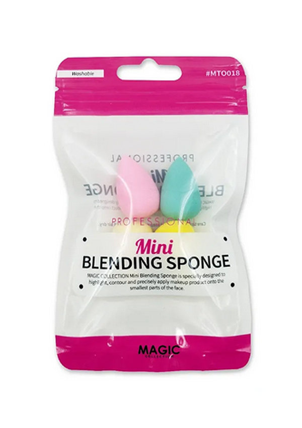 Magic Mini Blending Sponge #MT0018 -dz