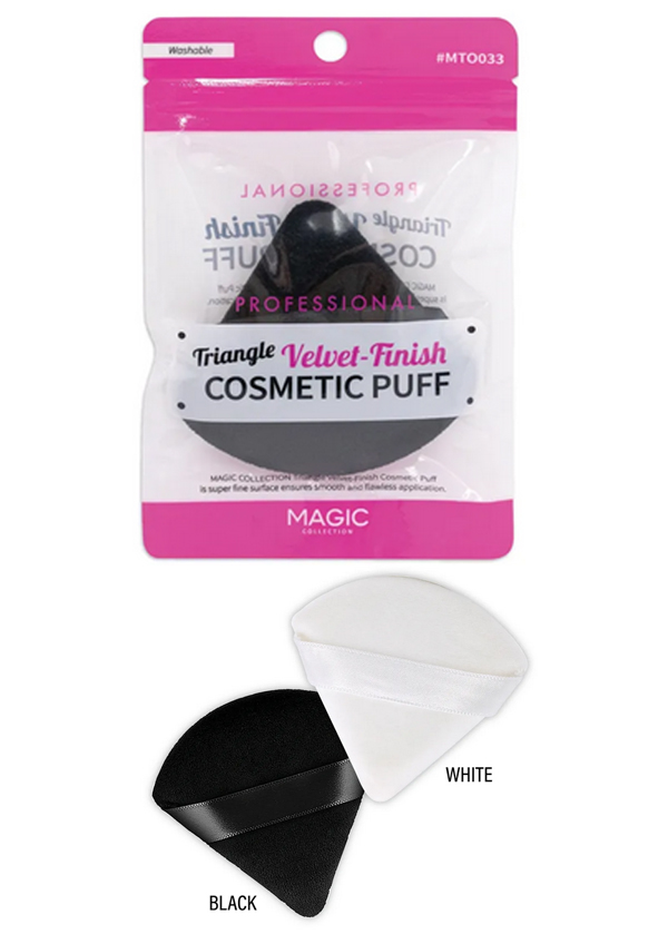 Magic Cosmetic Puff #MT0033 -dz