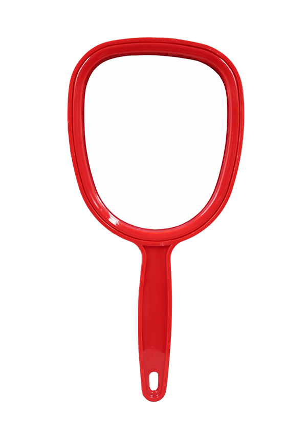 MC Hand Mirror (5"x11") #Q0702 - pc