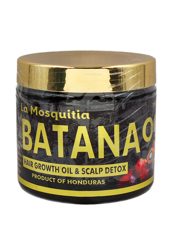 TAHA Batana Oil (16 oz) #3