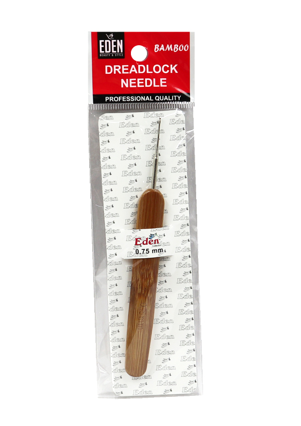 Eden Dreadlock Needle #10331 -dz