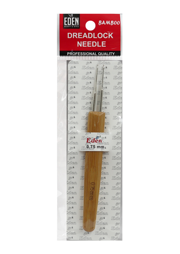 Eden Dreadlock Needle #10332 - dz