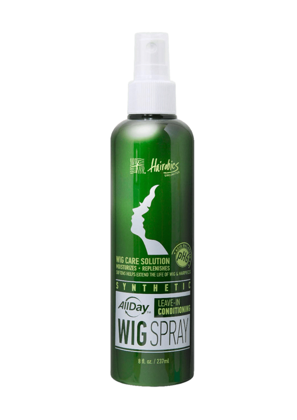 AllDay Leave-In Conditioning Wig Spray (8 oz) #17