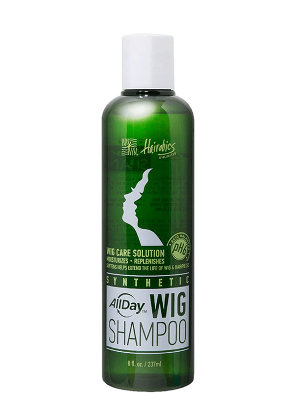 AllDay Wig Shampoo (8 oz) #18