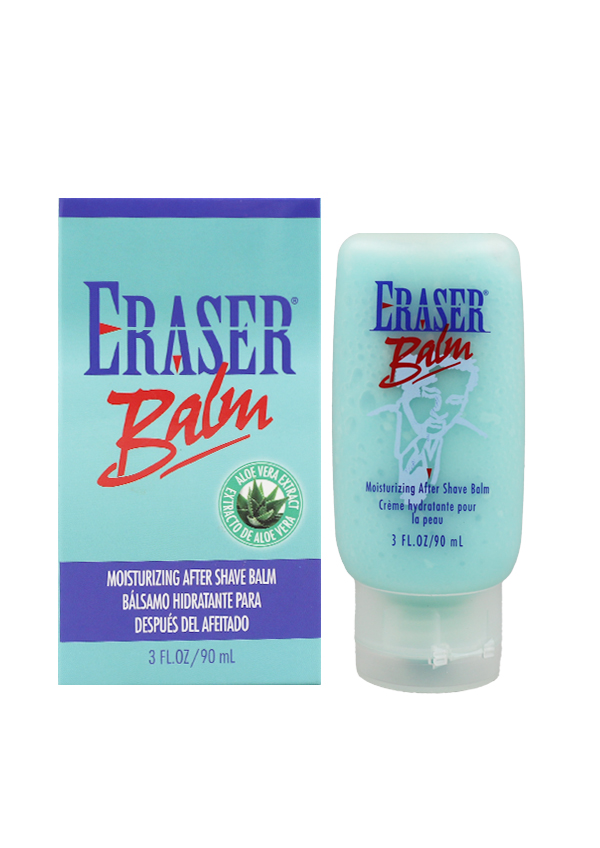 Bump Eraser Balm (3 oz) #4