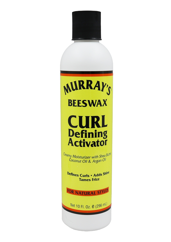 Murray's Beeswax Curl Defining Activator (10 oz) #43