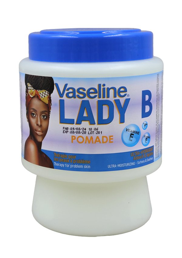 Vaseline LADY B - Vitamine E (1000 g) #32