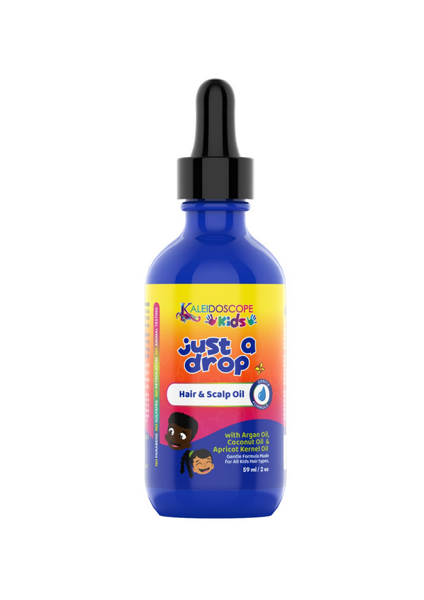 Kaleidoscope Kids Just a Drop (2 oz) #12