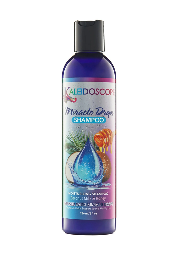 Kaleidoscope Miracle Drops Shampoo (12 oz) #17