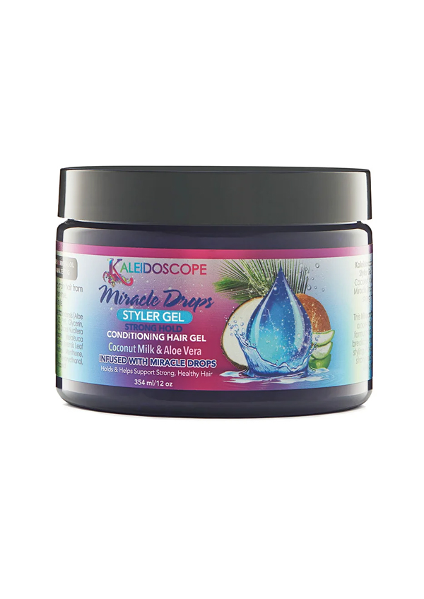 Kaleidoscope Miracle Drops Styler Gel (12 oz) #19