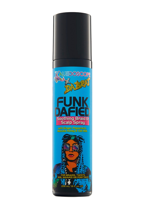 Kaleidoscope X DaBrat Funk Dafied Braid & Scalp Spray (8 oz) #27