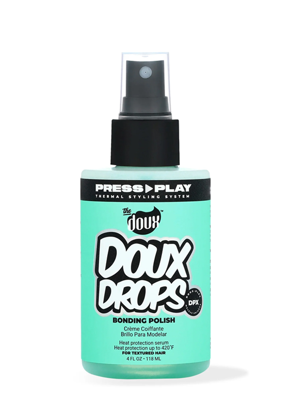 The Doux Doux Drops Bonding Polish (4 oz) #31